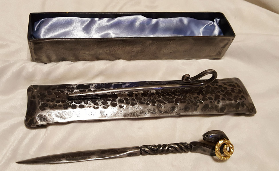 Blacksmith Buckinghamshire