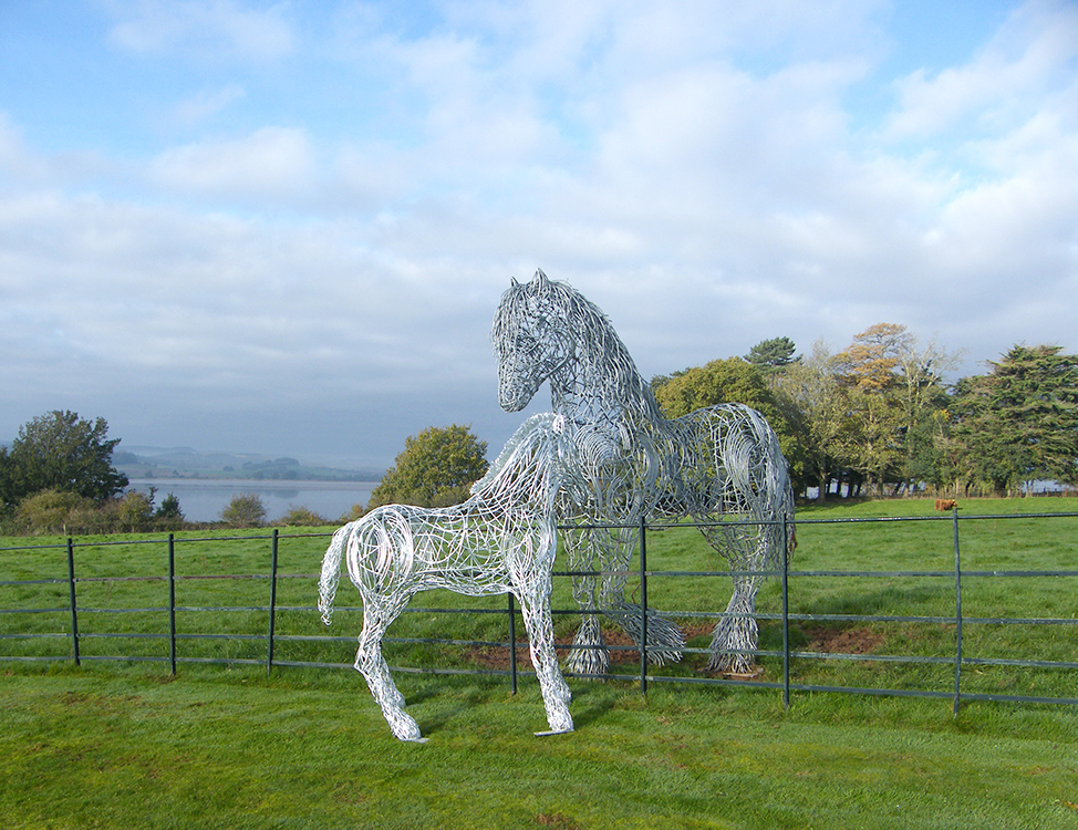Wrought Iron Specialist Devon