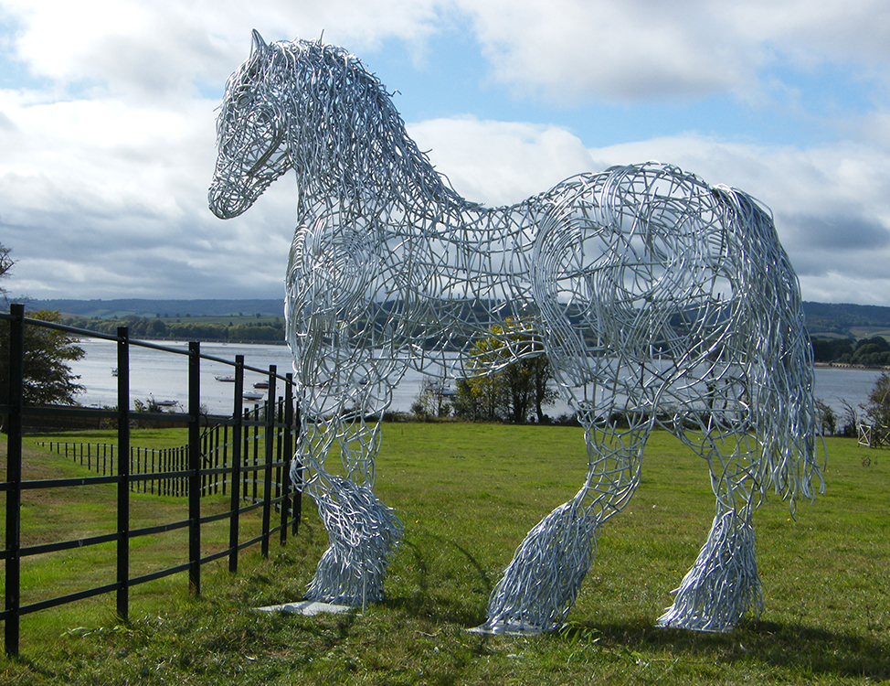 Wrought Iron Specialist Devon