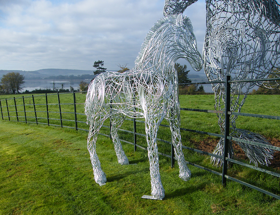 Wrought Iron Specialist Devon