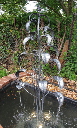 Blacksmith Buckinghamshire