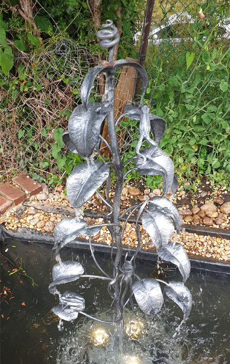 Blacksmith Buckinghamshire