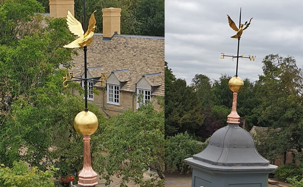 Blacksmith Buckinghamshire