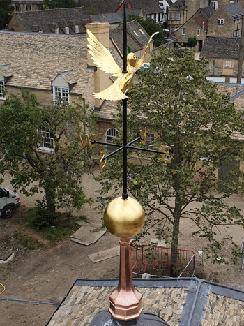 Blacksmith Buckinghamshire